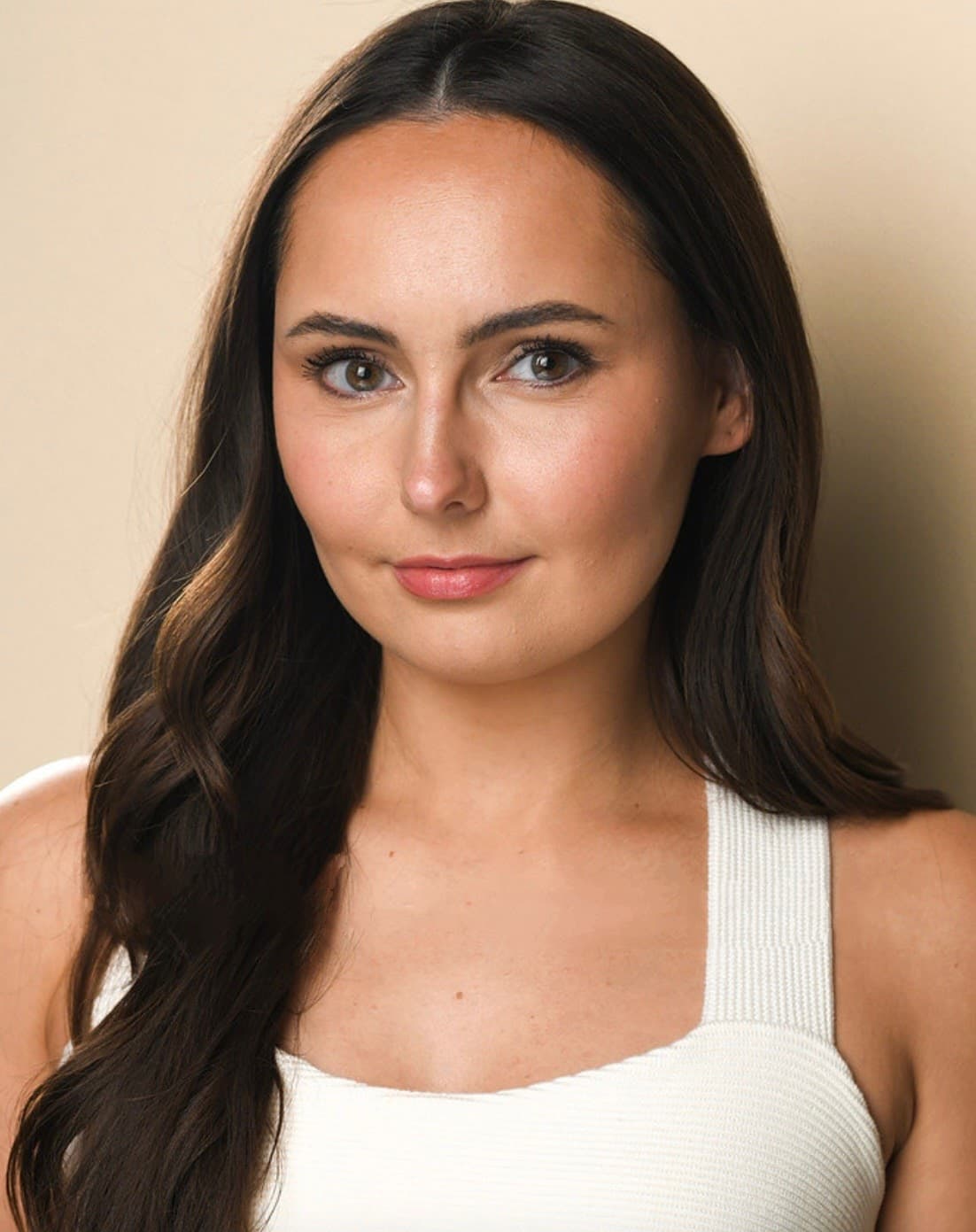 Lauren Jackson, founder of The Hair Insider